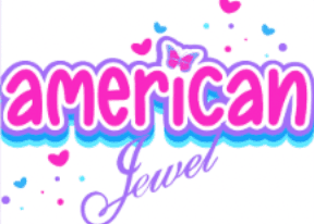 American Jewel logo