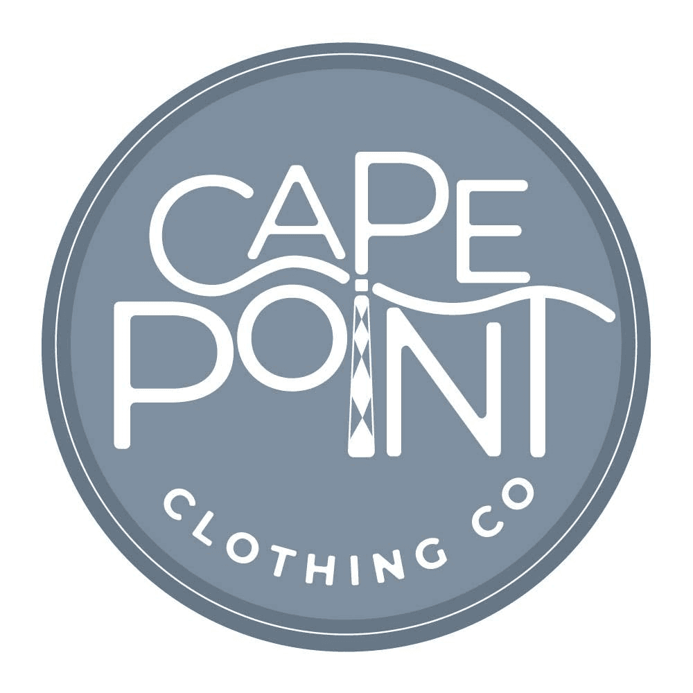 Cape Point Co. logo
