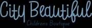 City Beautiful logo