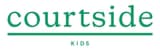 Courtside Kids logo