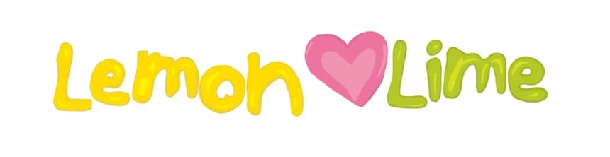 Lemon Loves Lime logo