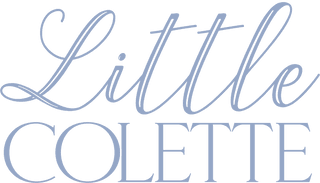 Little Colette logo