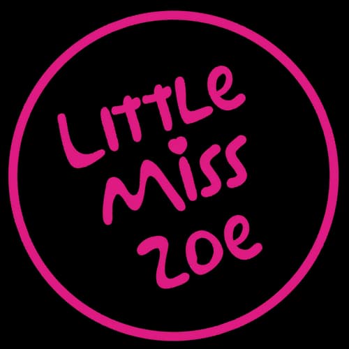 Little Miss Zoe logo
