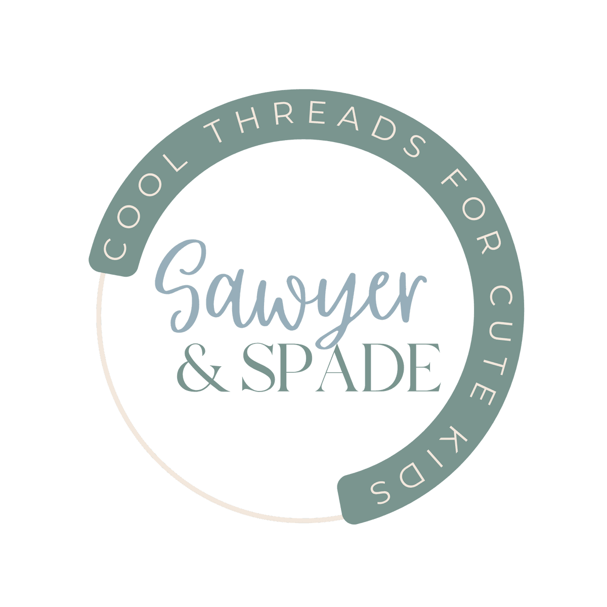 Sawyer & Spade logo