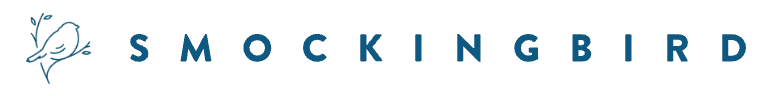 Smockingbird logo