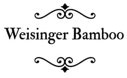 Weisinger Bamboo logo