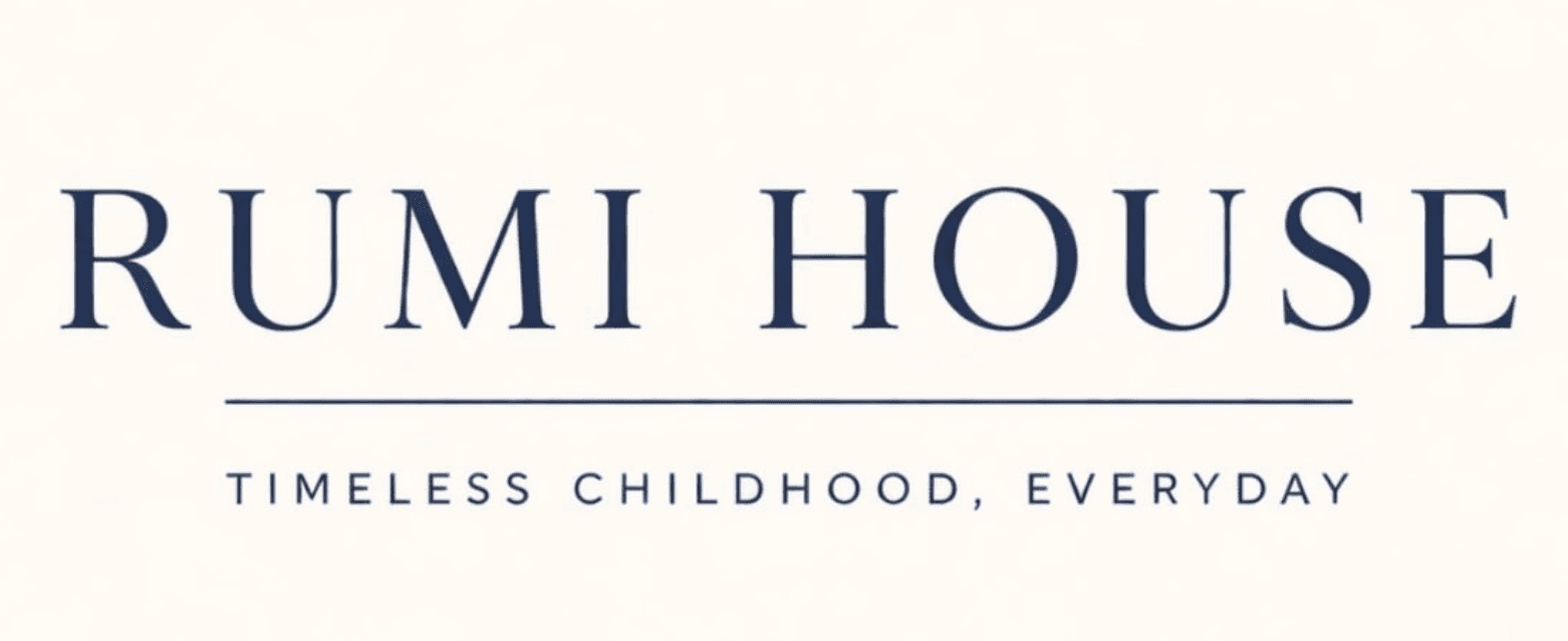 Rumi House logo
