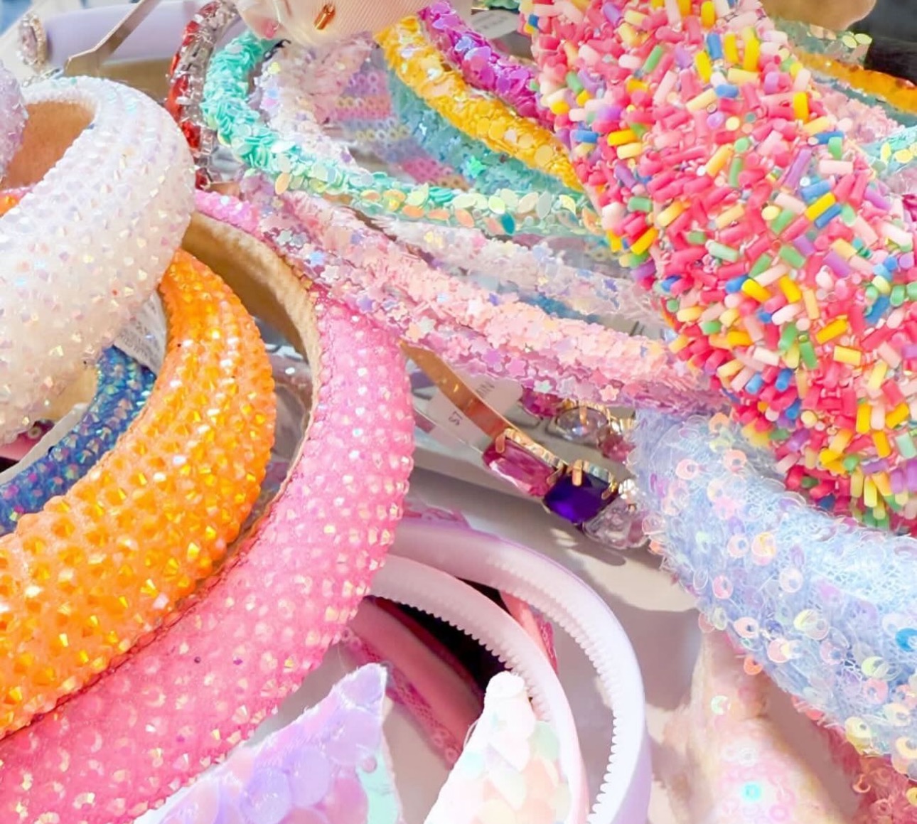 American Jewel collection preview