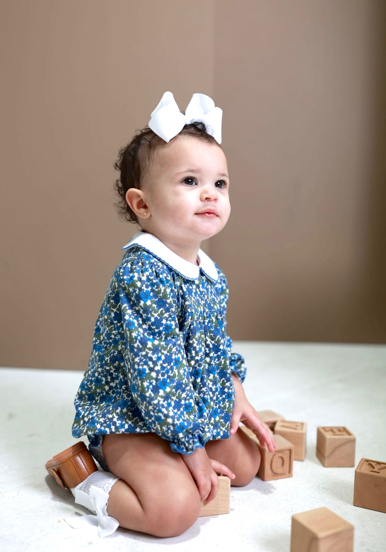 Bushel & a Peck collection preview