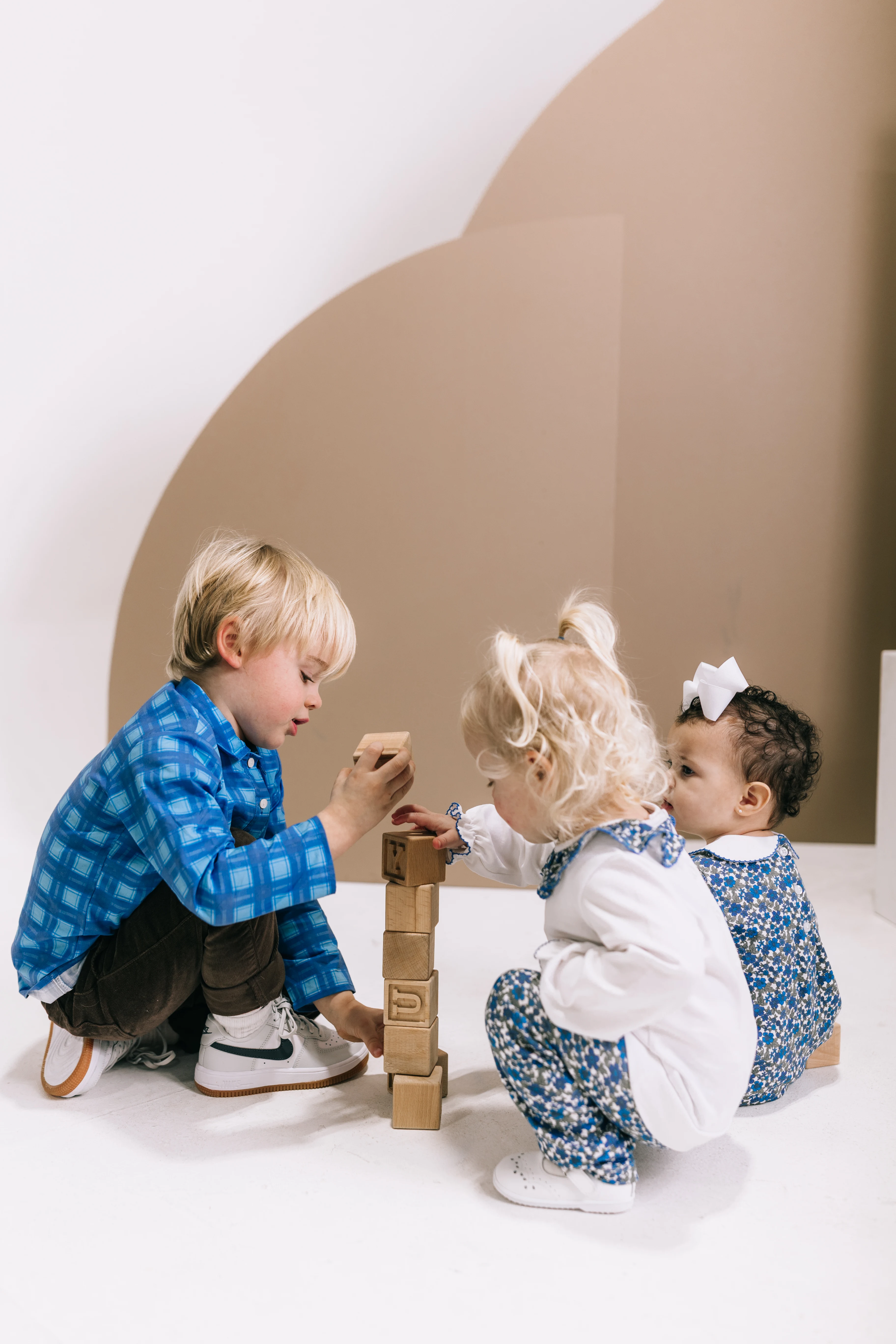 Bushel & a Peck collection preview
