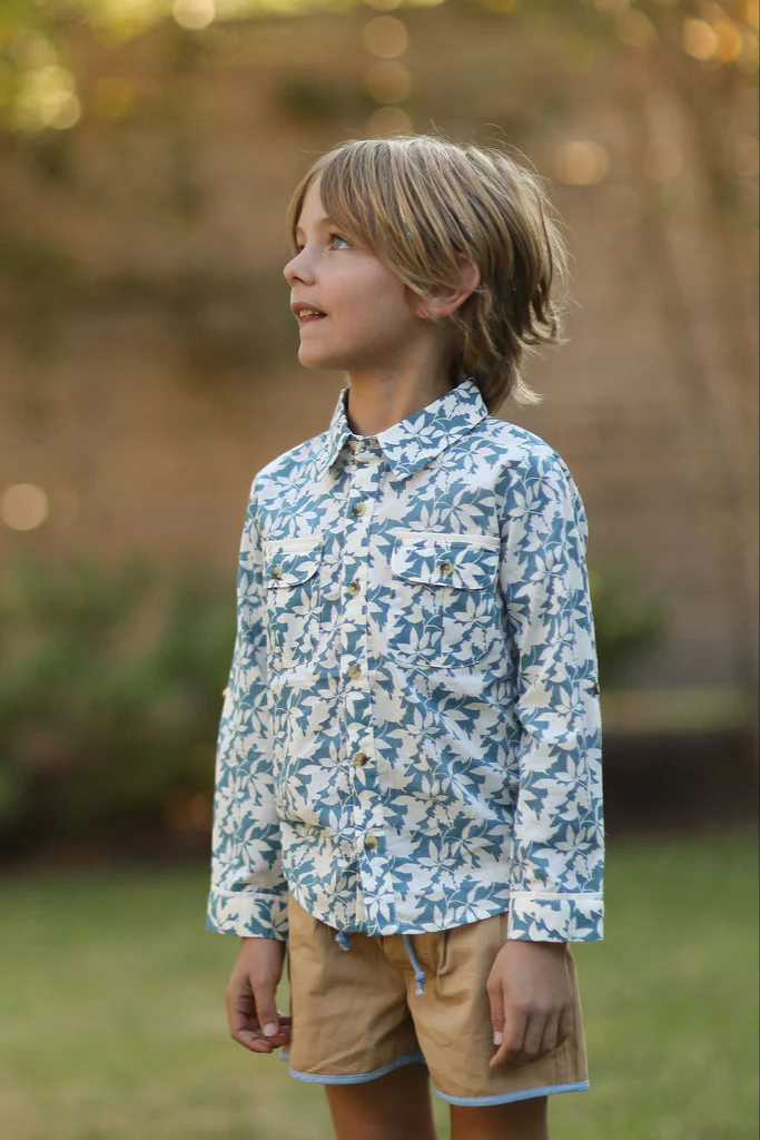 Dear Georgie collection preview