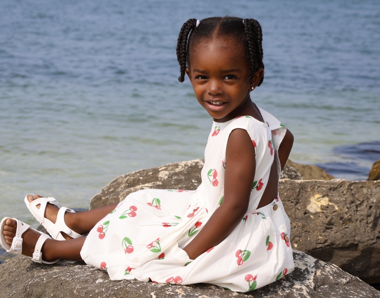 Eight Thousand Miles collection preview