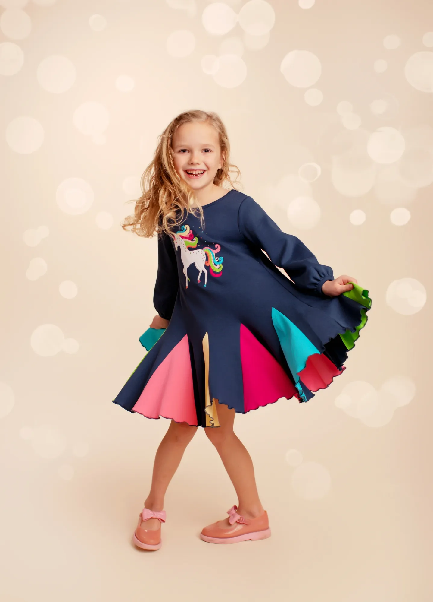 Lemon Loves Lime collection preview