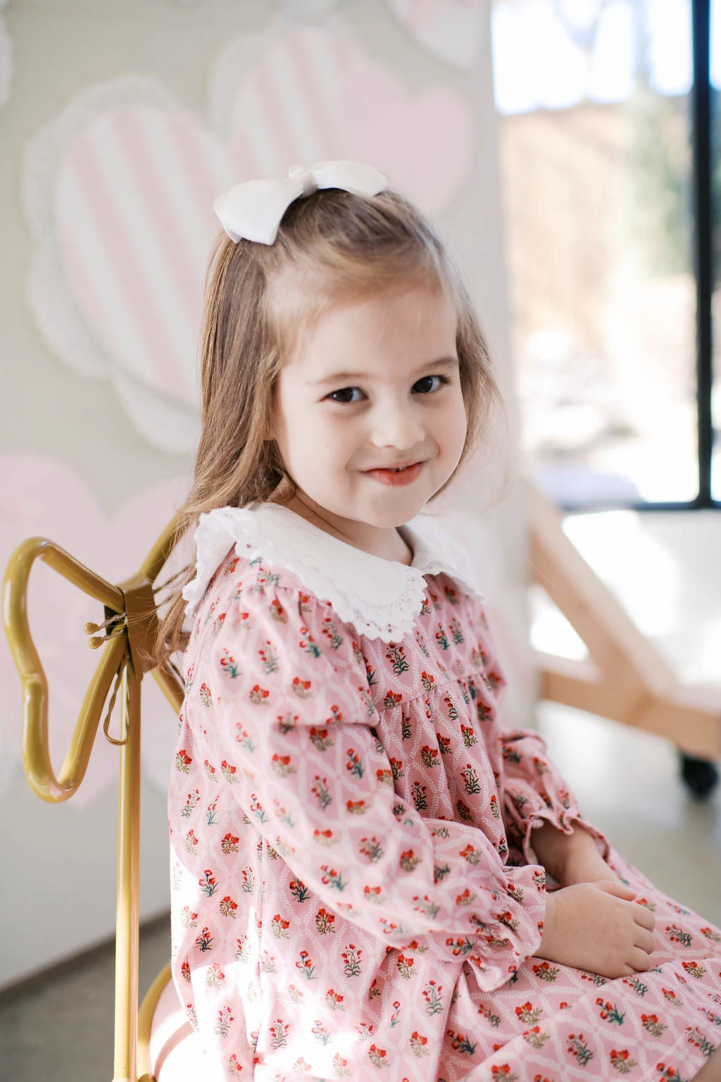 Little Colette collection preview