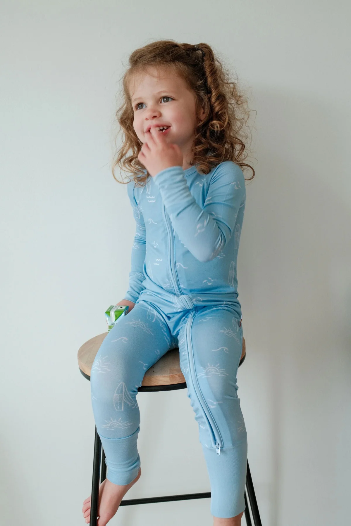 Little Labels the Brand collection preview