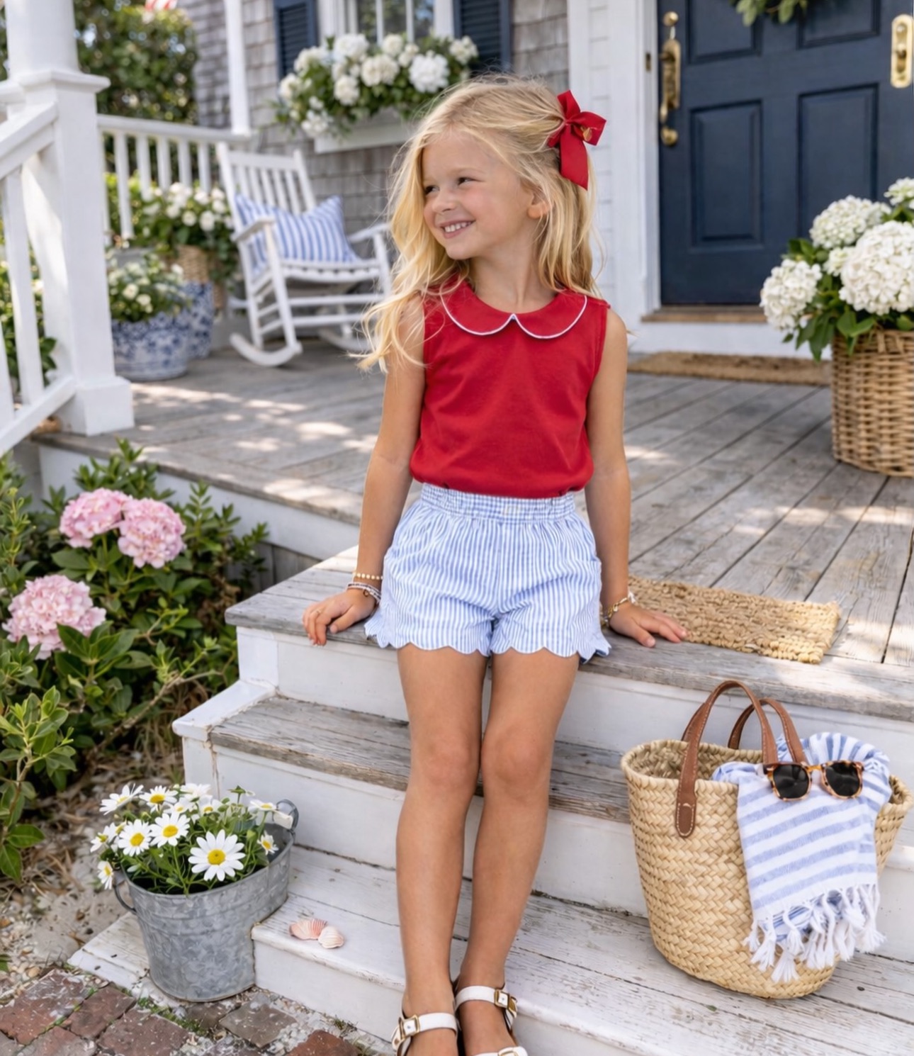 Maddie & Connor collection preview