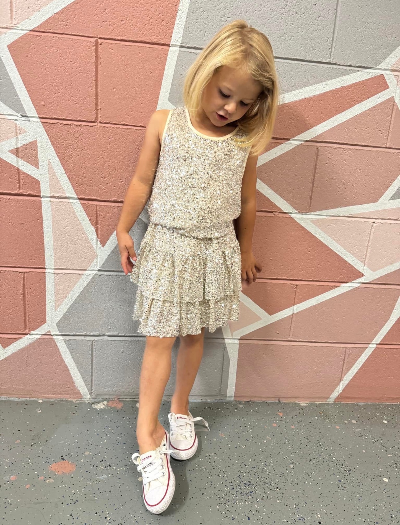 ML Kids collection preview