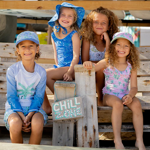 The Original Flap Happy collection preview