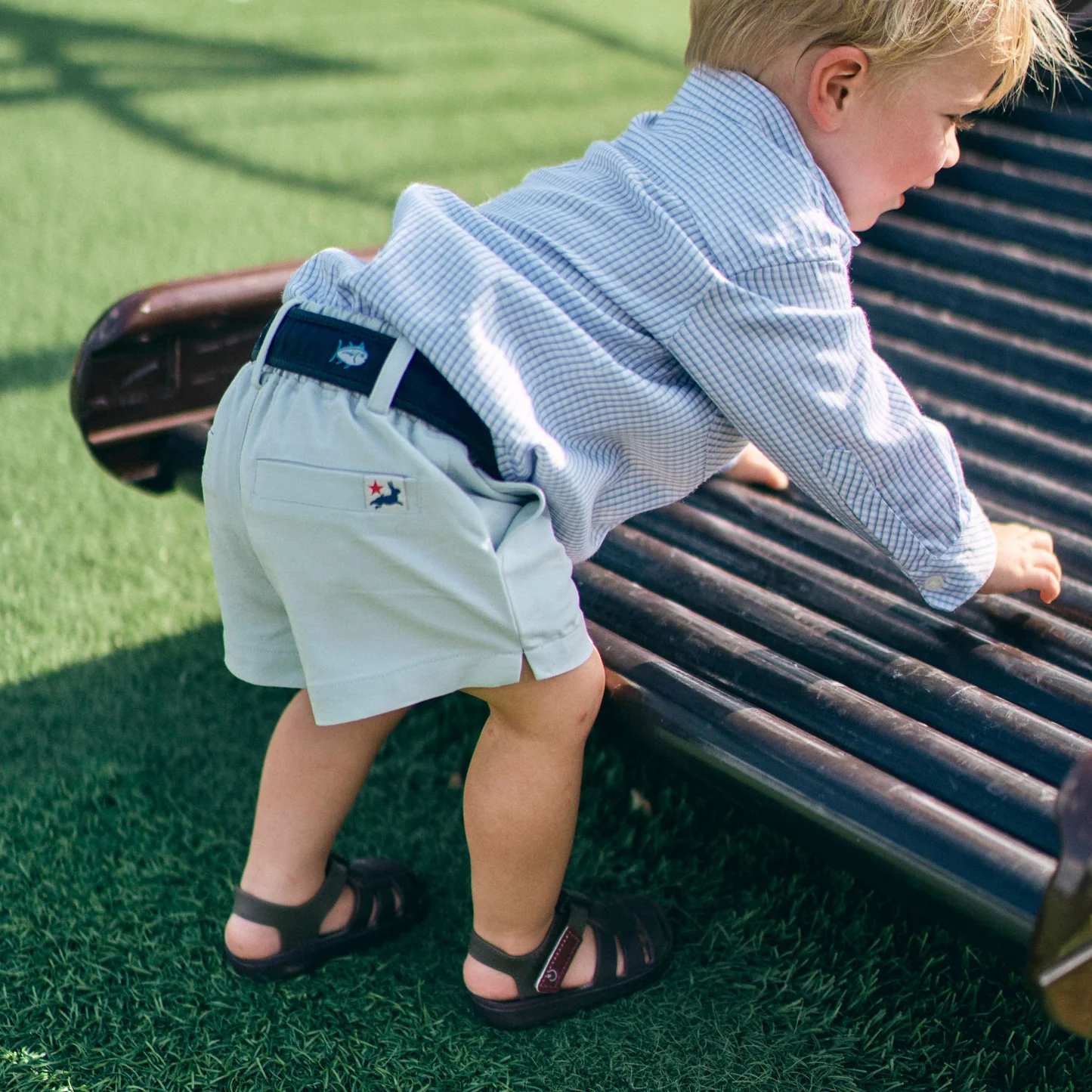 Troupers collection preview