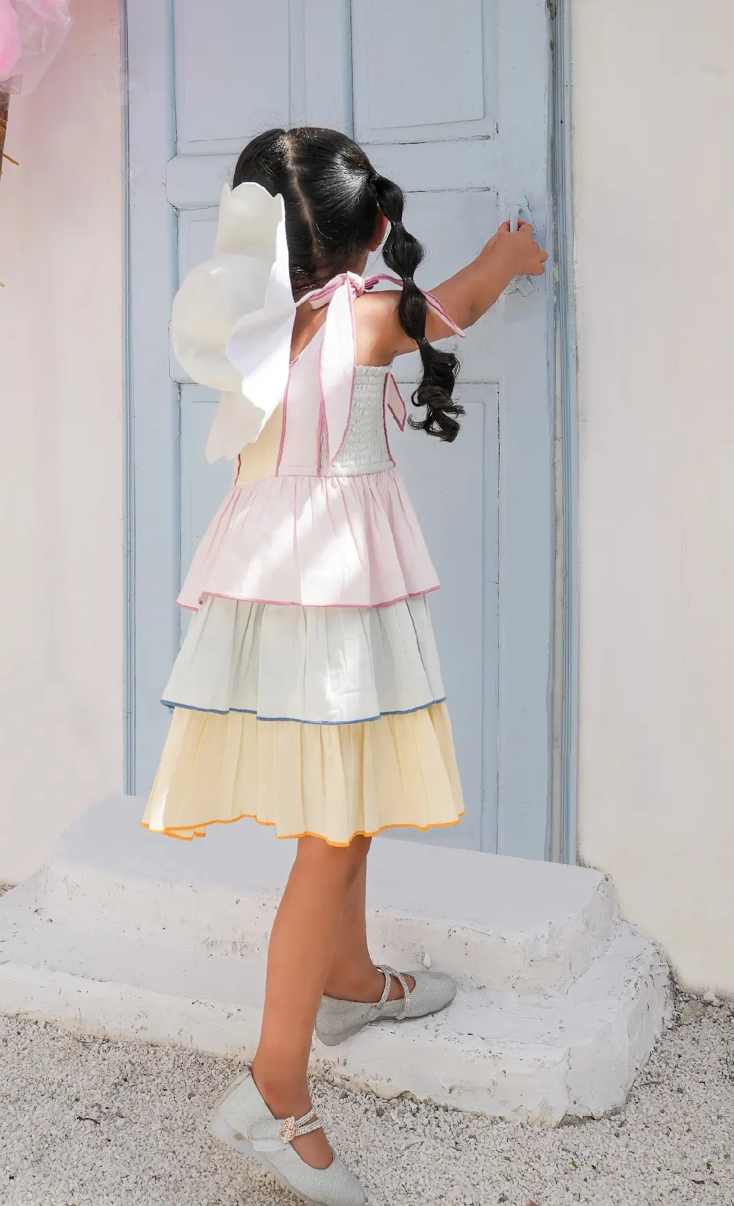 Yo Baby collection preview