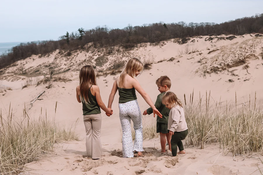 Yogababy collection preview