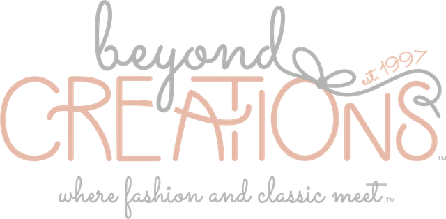 Beyond Creations logo