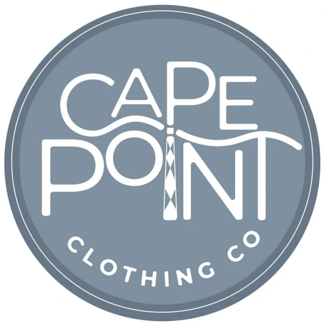 Cape Point Co. logo
