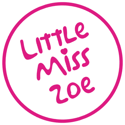 Little Miss Zoe logo