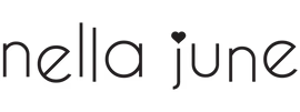 Nella June logo