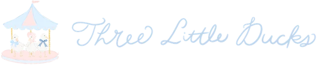 Three Little Ducks logo