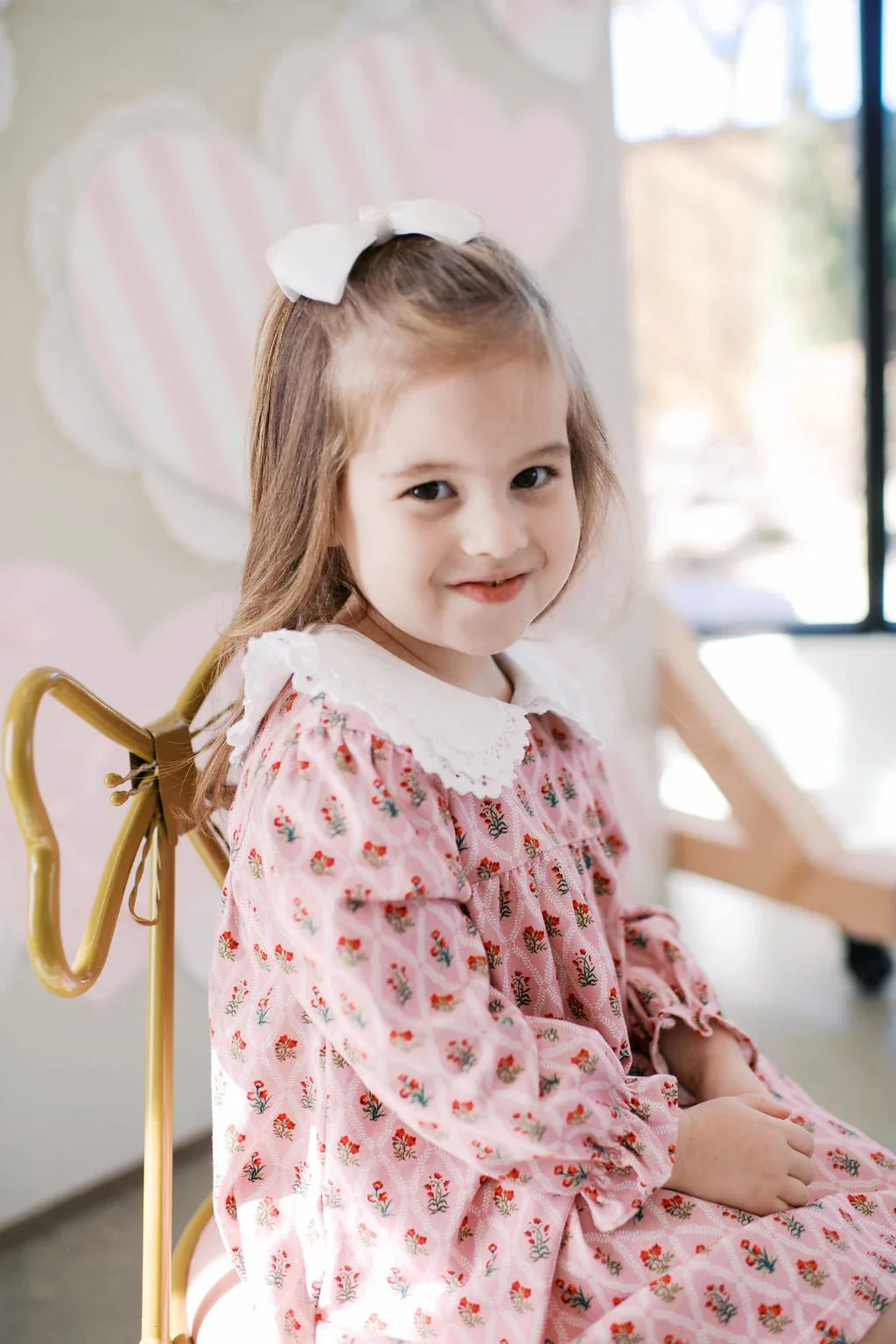 Little Colette collection preview